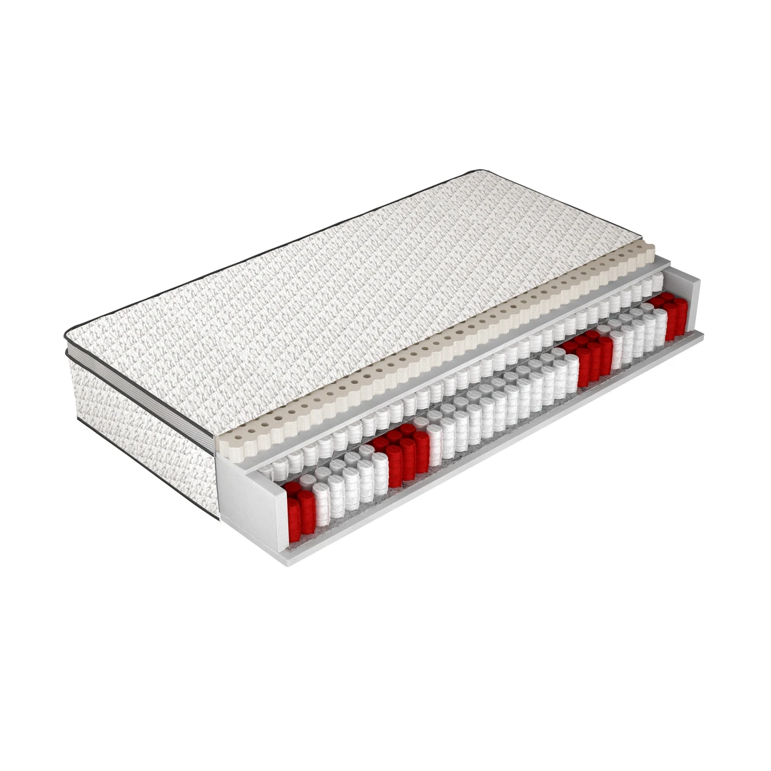 Šiuolaikiška minkšta sofa su funkcionaliu dizainu