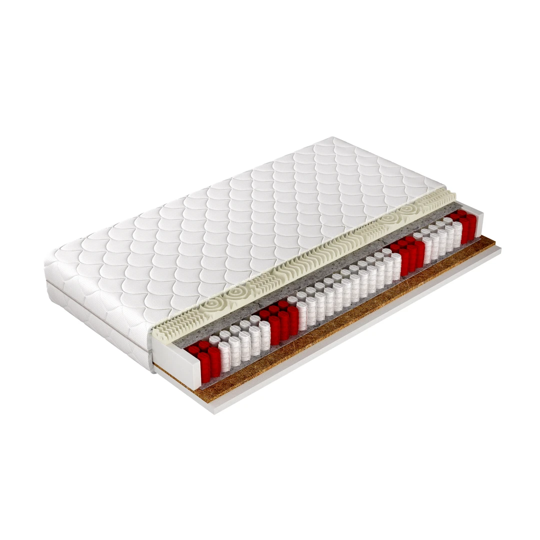 Ergonominės kėdės su minkštu atlošu ir reguliuojama aukščio