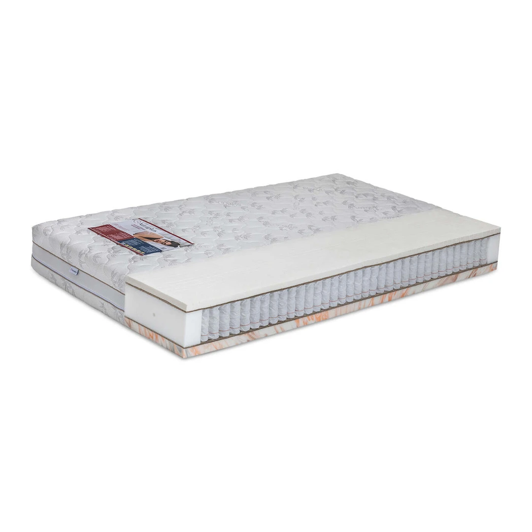 ASTORIA JAI ir JAM – dvigulio čiužinio komfortas