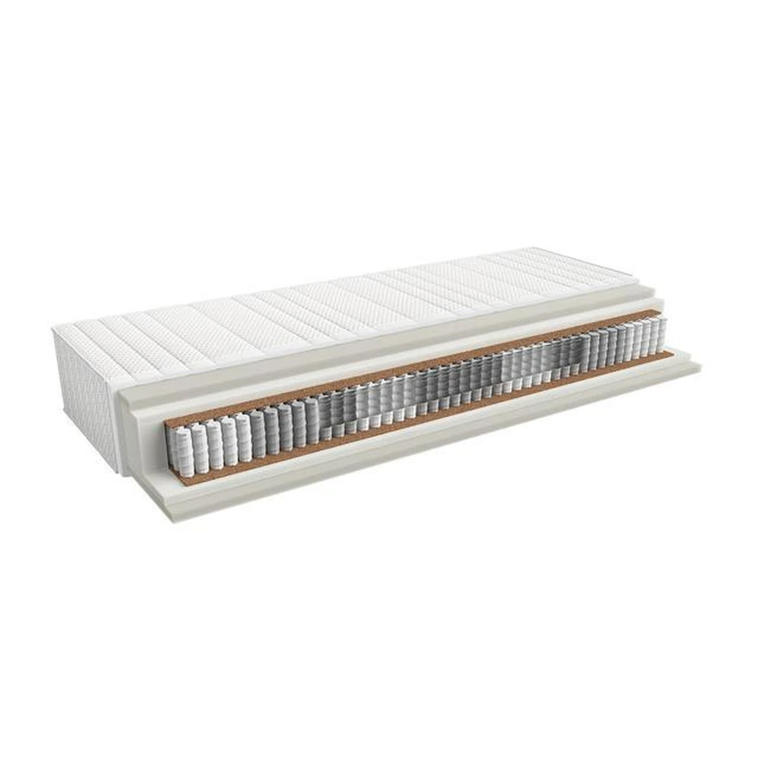 Ergonominės kėdės su minkštu atlošu ir reguliuojama aukščio