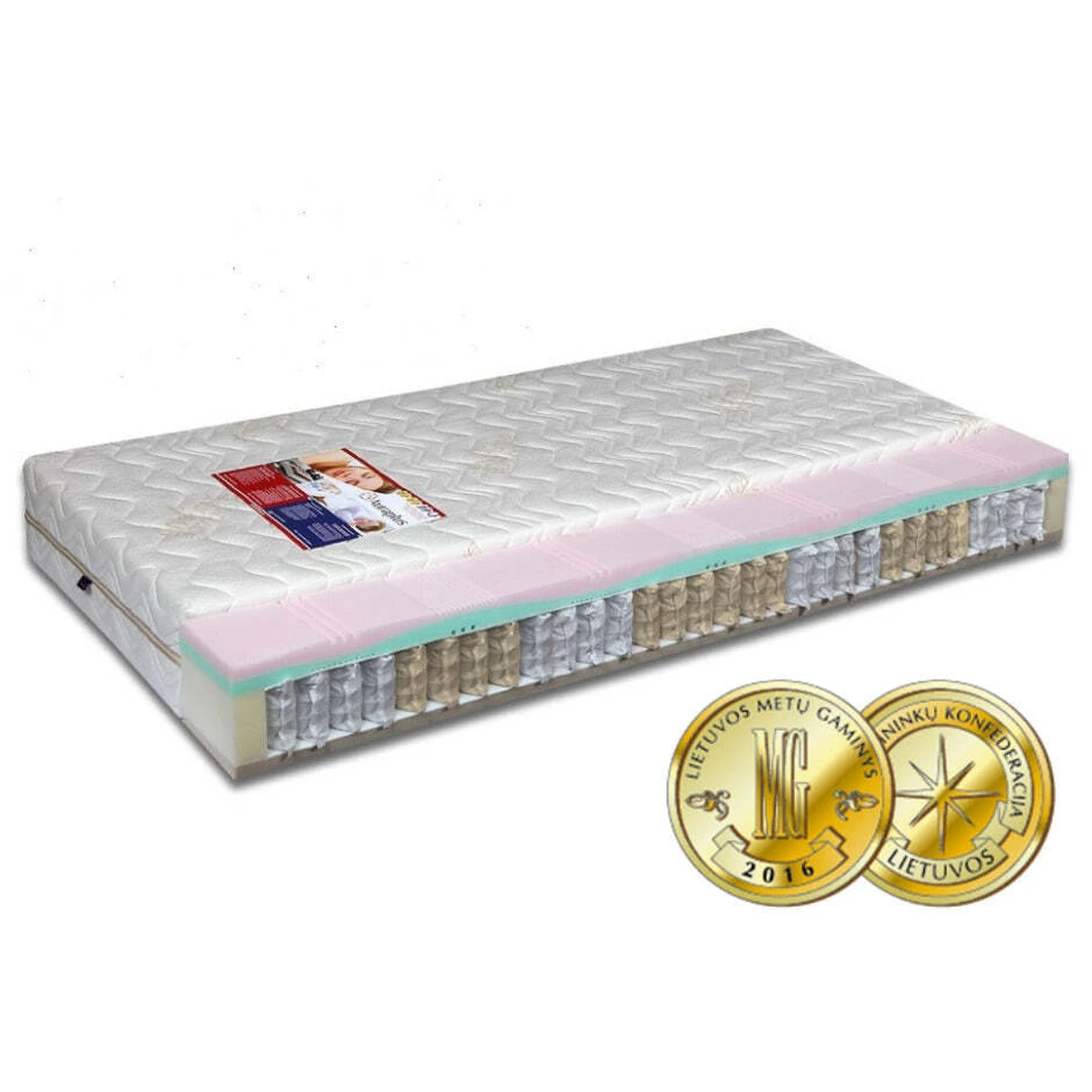 Ergonomiški biuro kėdės su minkšta atrama