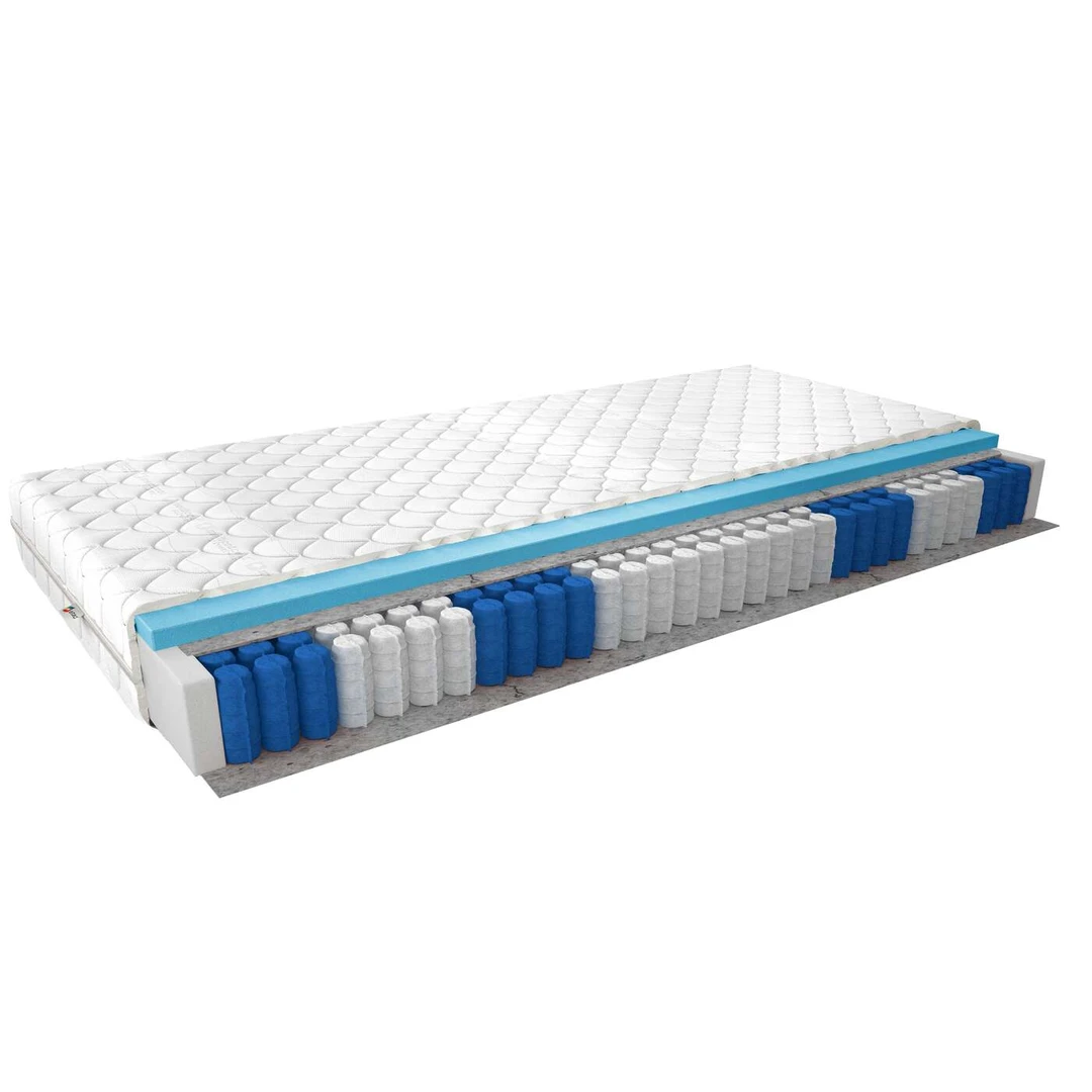 Kišeninis čiužinys EL4947 – miego komfortas ir patvarumas