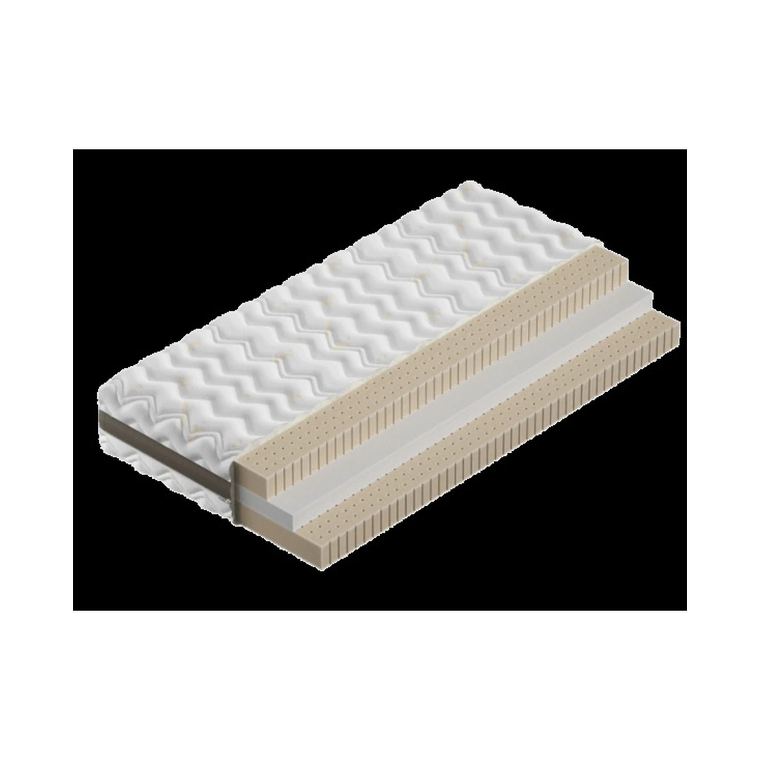 Ergolatex Čiužinys M 1103 – Ortopedinis Komfortas su 10 Metų Garantija