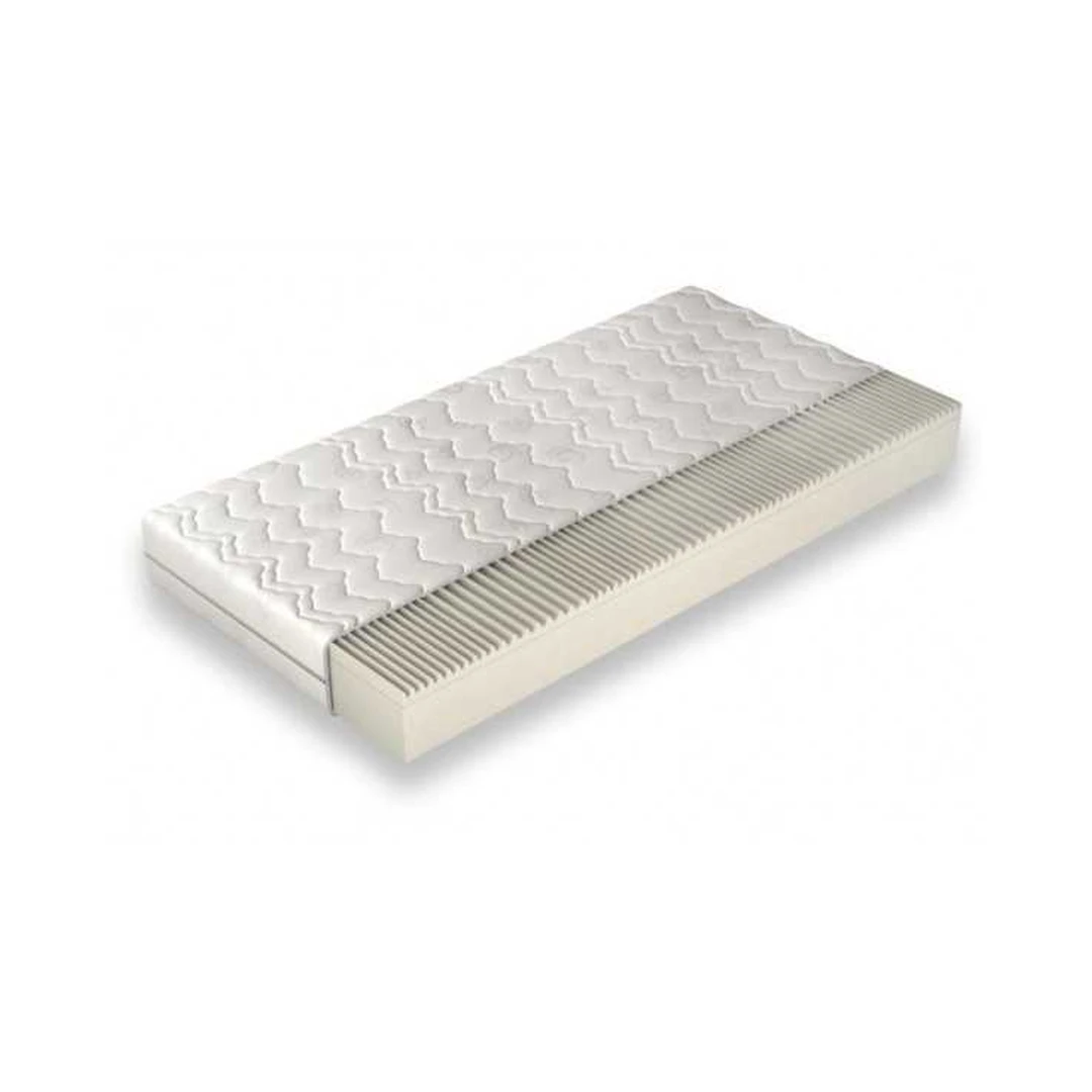 M1011 dvipusis čiužinys su 7 zonų putų poliuretanu