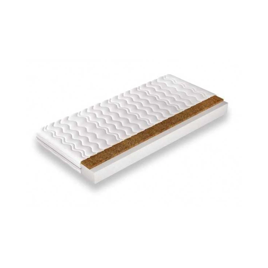 Kietas čiužinys su kokosu – ideali kieta pagalvė vaikams