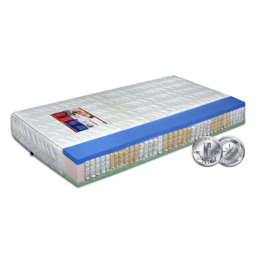 Ergonomiški biuro kėdės su atrama nugarai