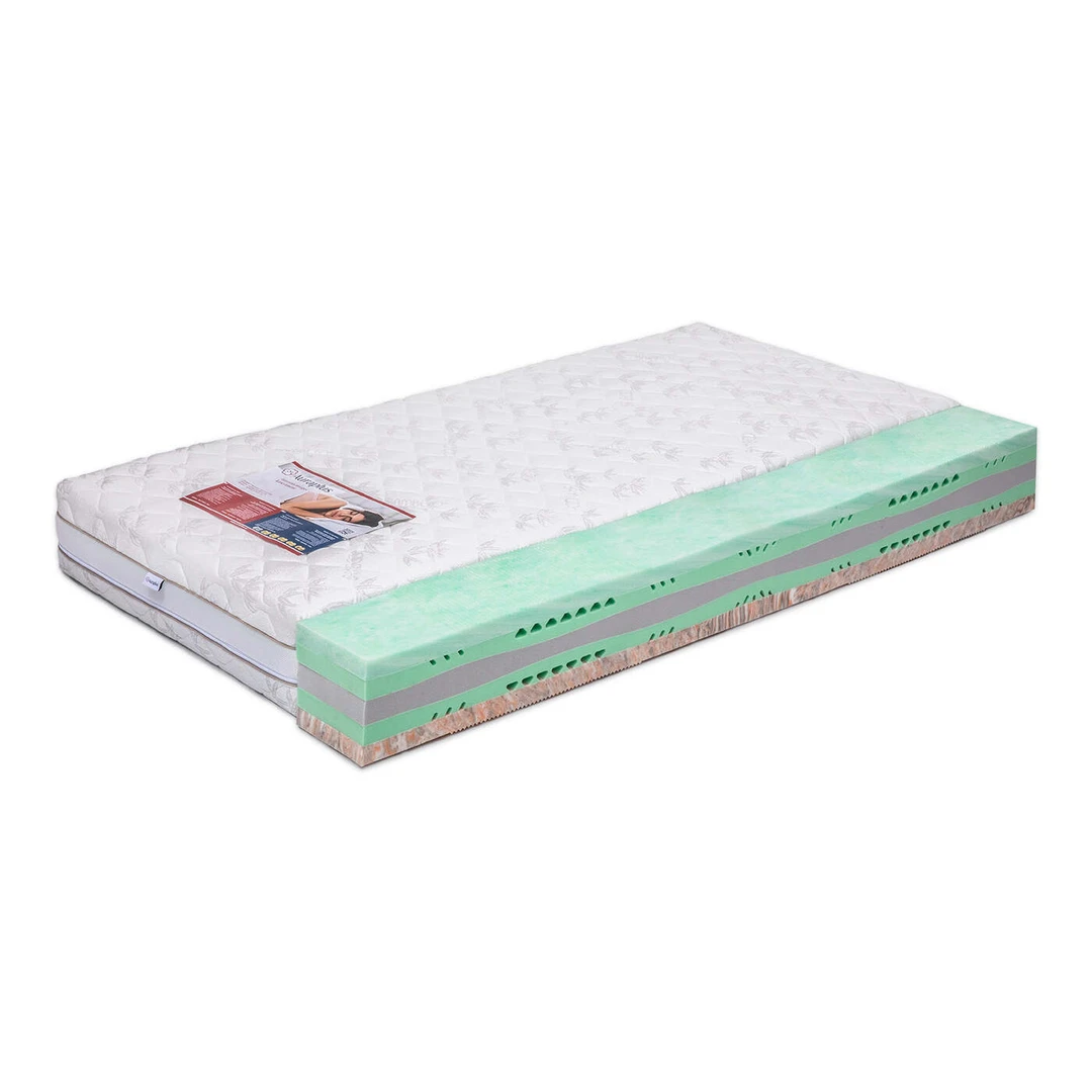 Šiuolaikiška minkšta sofa su funkcionaliu dizainu