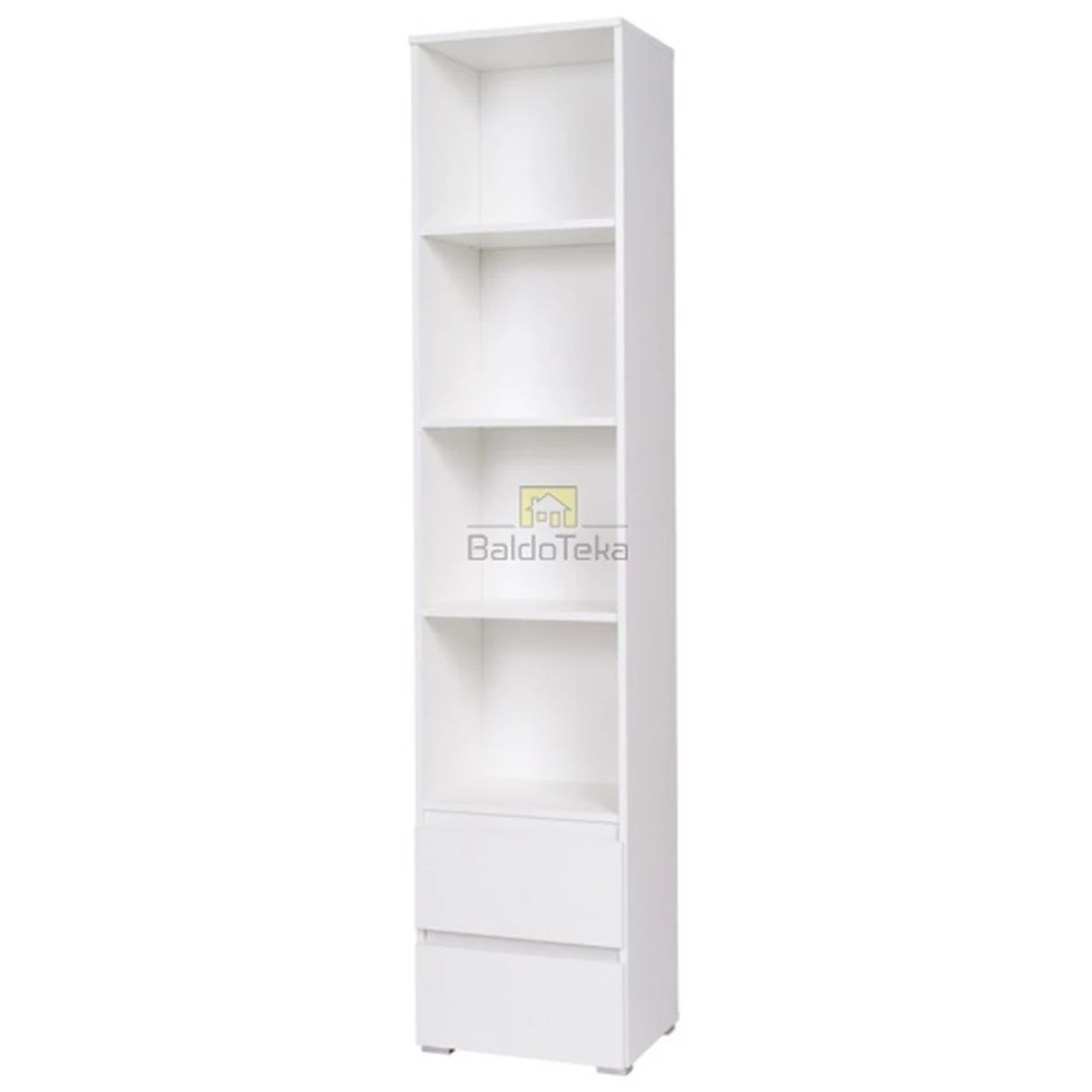 Šiuolaikiška spintelė COSMO – 45x204x34 cm, LMDP