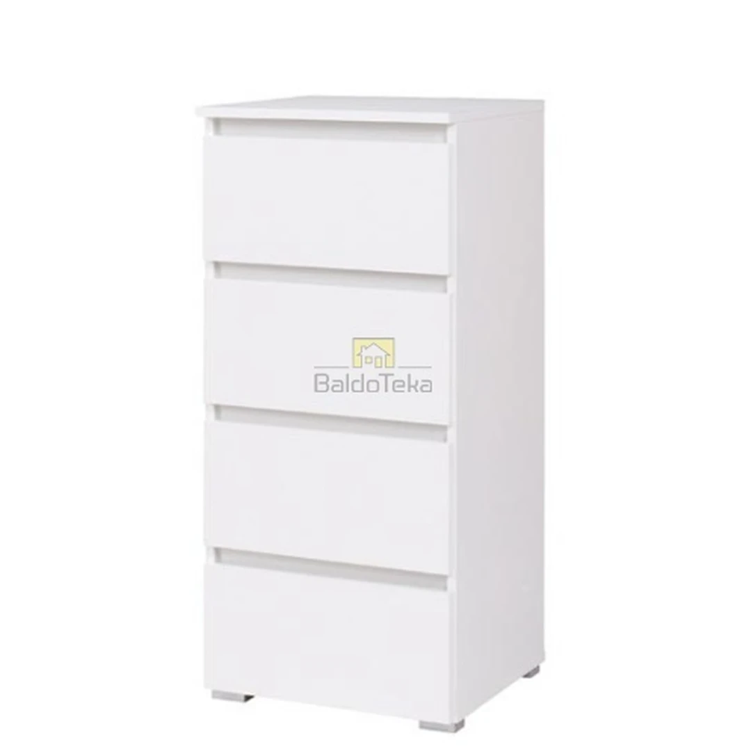 Moderni spintelė 45x97x41 cm