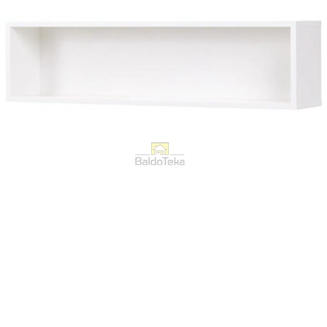 Elegantiškas LMDP stalas – 92x25x17 cm, spalva pagal pasirinkimą