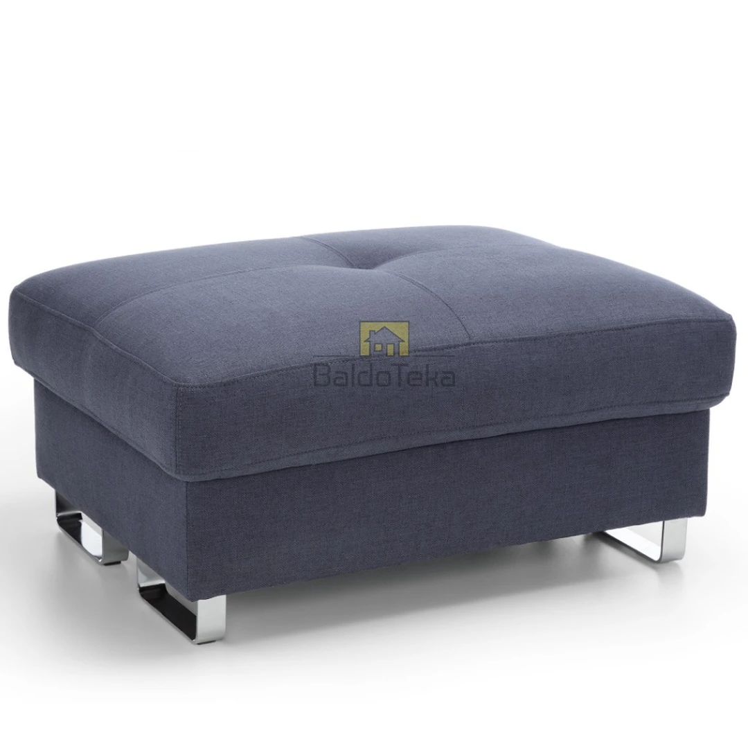 Ergonominė sofos lova su HR poliuretano užpildu