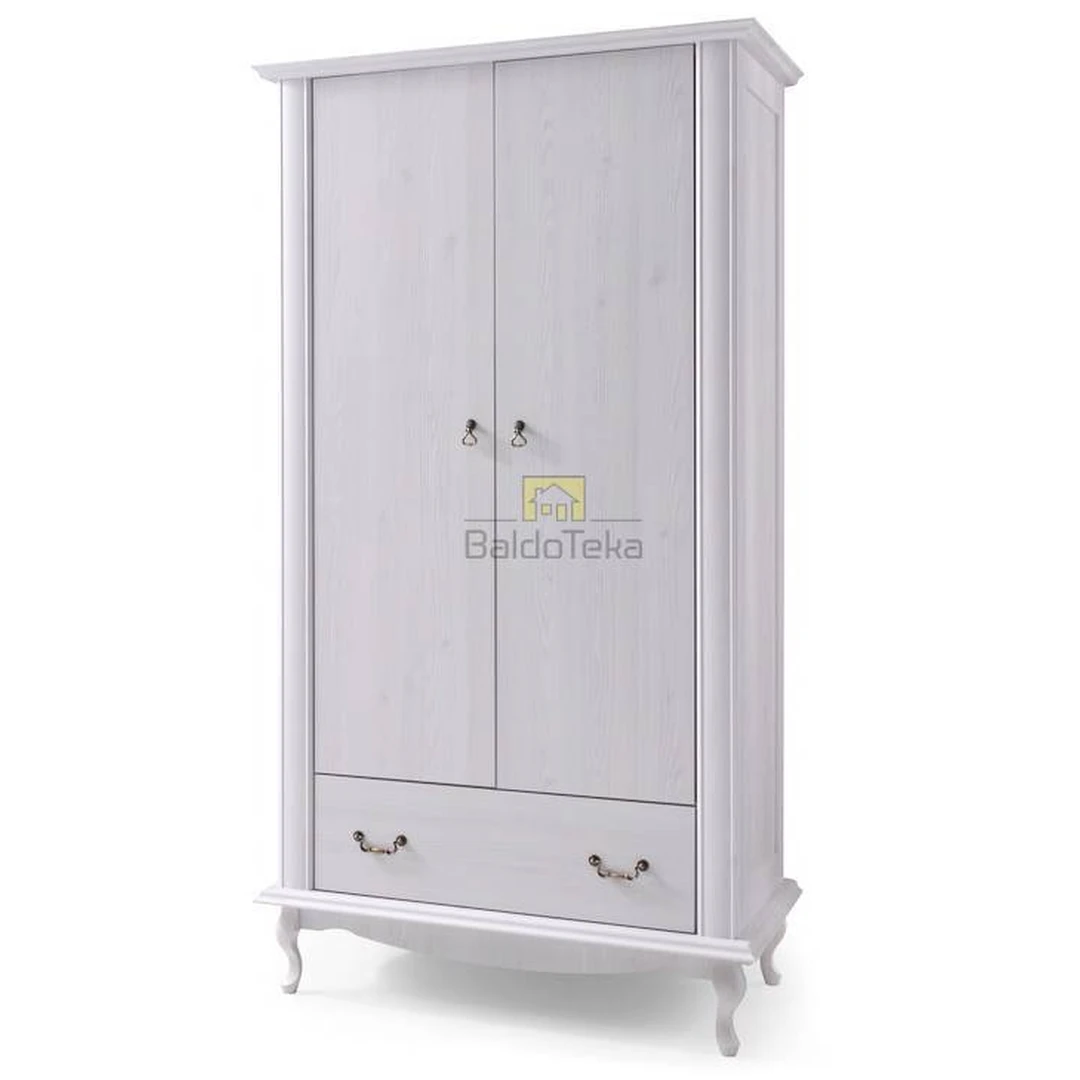 Moderni spintos kolekcija – sniego baltumo pušis arba ąžuolas lefkas