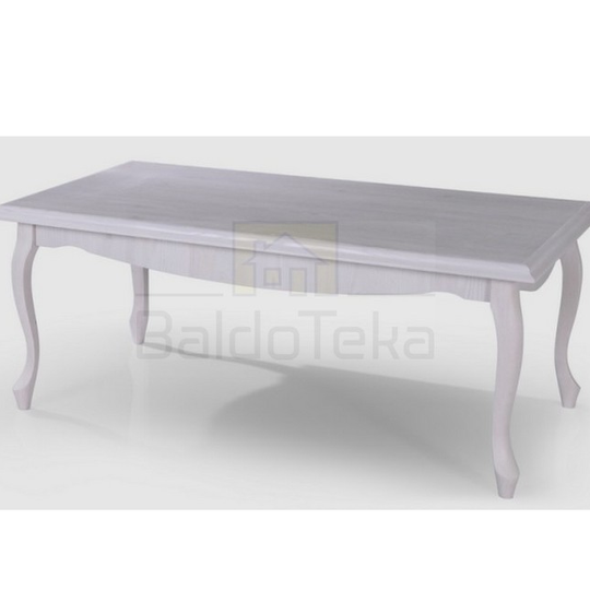 Moderni spintelė sniego baltumo pušies arba ąžuolo lefko spalvoje