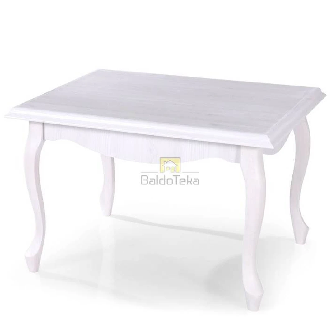 Šiuolaikiška spinta sniego baltumo pušies arba ąžuolo lefko spalvose