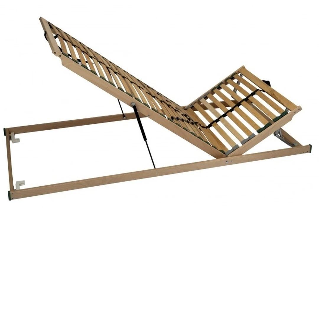 28 lamelių kaučiukiniais antgaliais