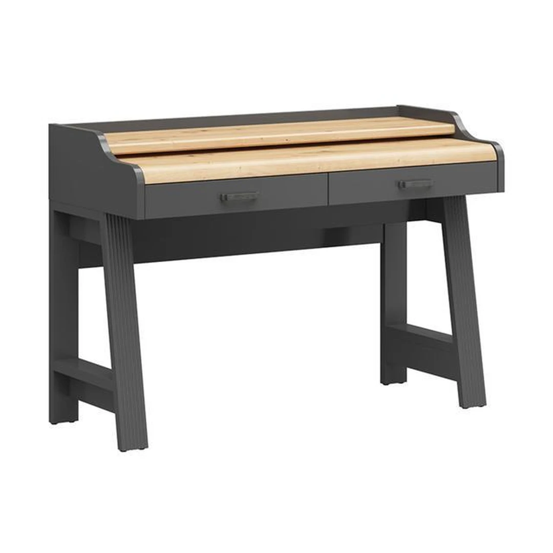 Ergonomiški biuro kėdės su atrama nugarai