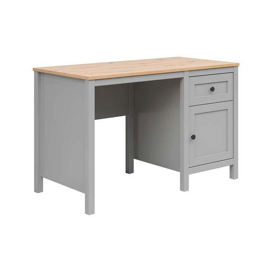 Ergonomiški biuro kėdės su minkštu atlošu ir reguliuojama aukščiu