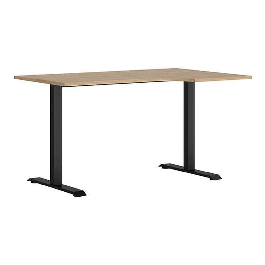 Ergonomiški biuro kėdės su atrama nugarai ir reguliuojamu aukščiu