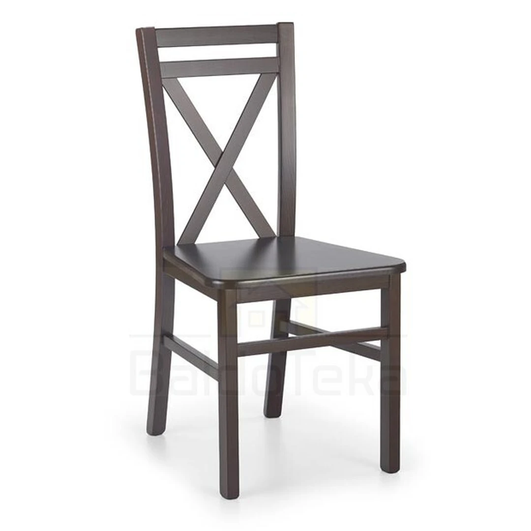 Stilinga kėdė DARIUSZ 2 iš natūralaus buko medžio