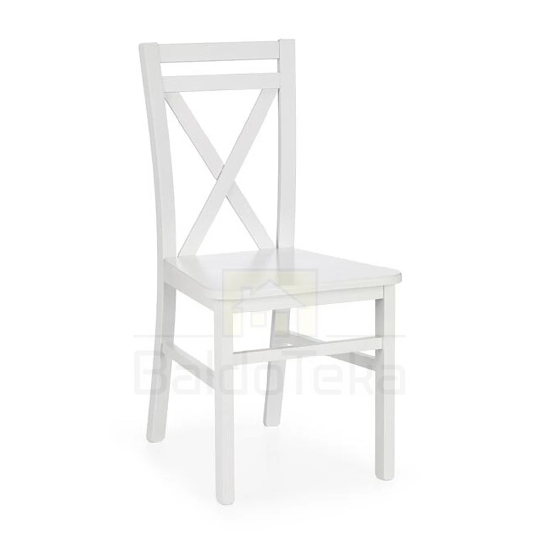 Natūralios buko kėdės DARIUSZ 2