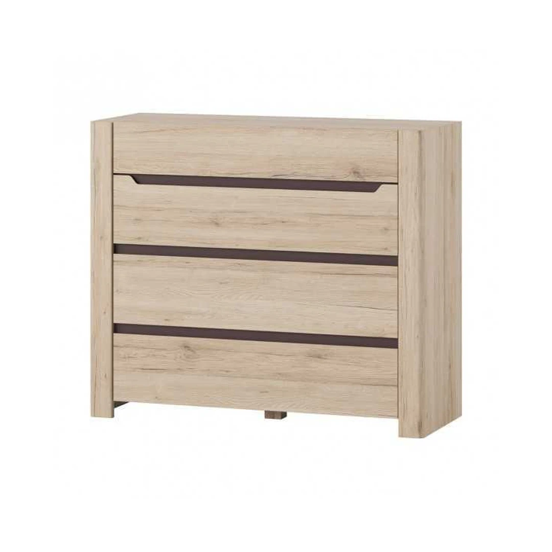 Įtraukiami stalčiai 110 cm