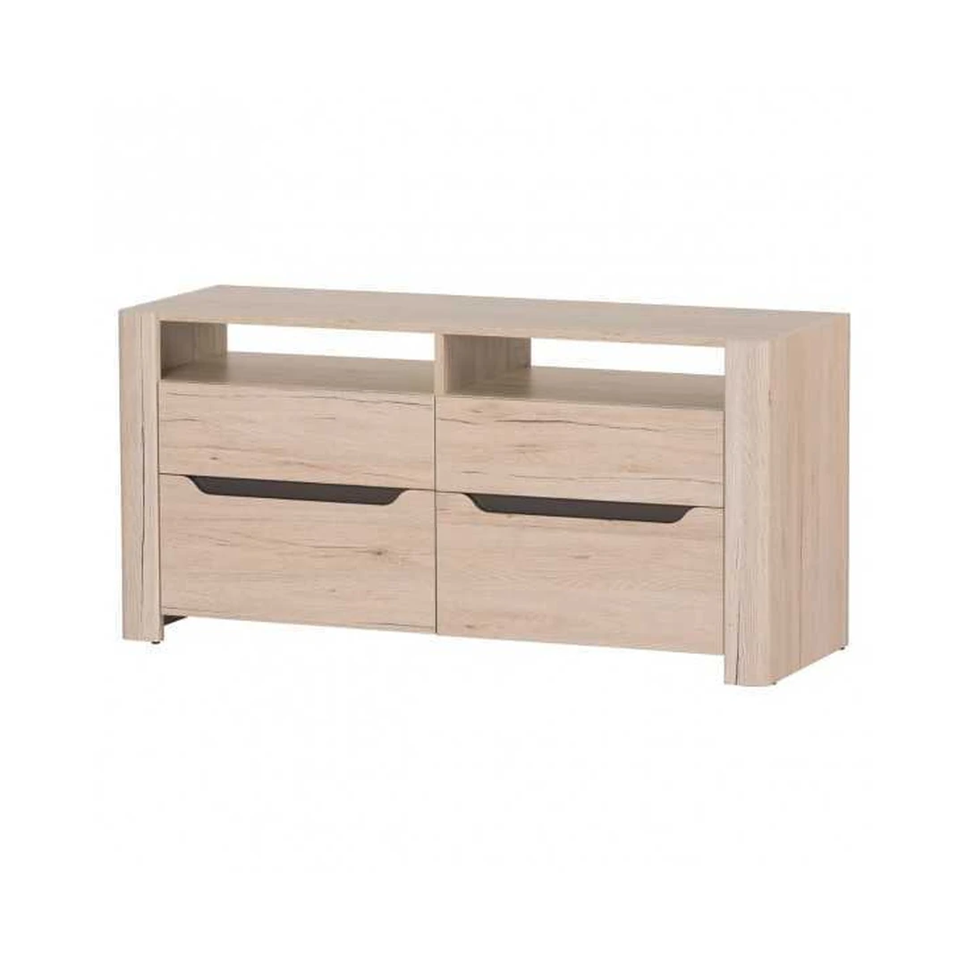 Elegantiškos pasukamos durys iš laminuotų plokščių