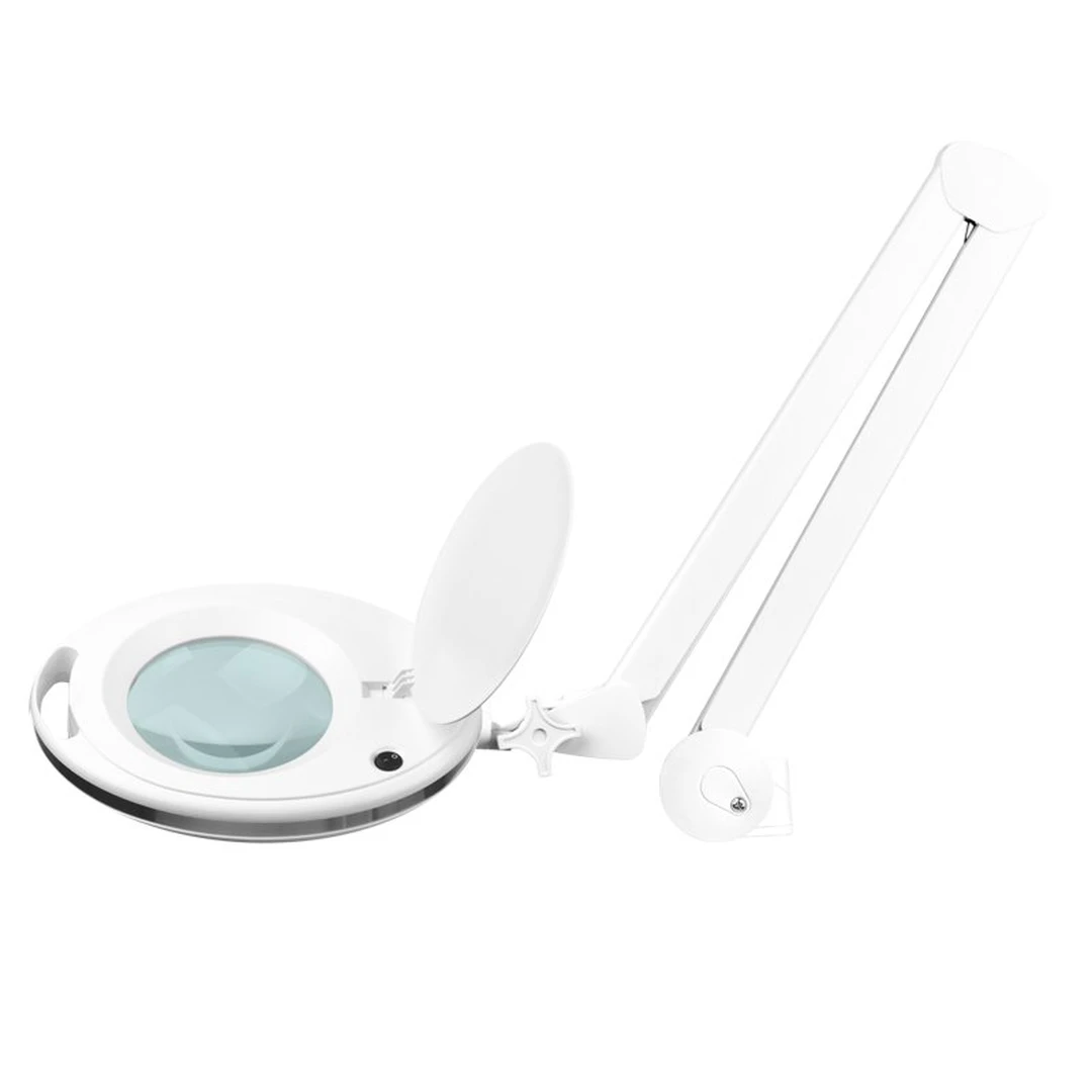 Didinamoji lempa ELEGANTE 6027, 60 LED SMD 5D, 10 W - Staliniai šviestuvai