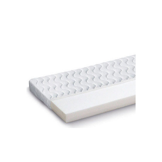 Stygiška poliuretaninė puta, 8 cm aukščio, 25 kg/m3 tankio