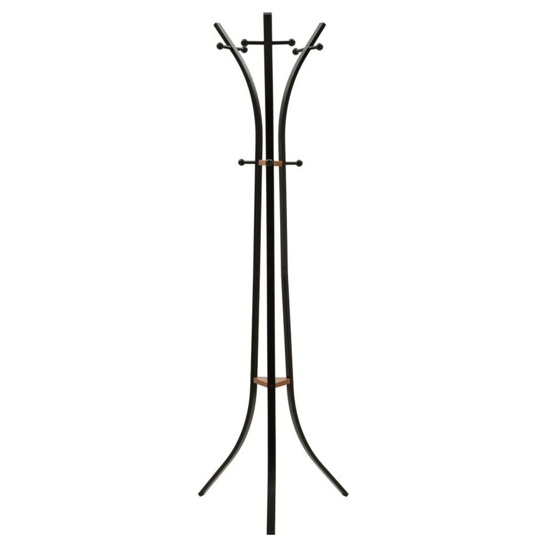 Drabužių kabykla X, 52 × 183 × 63 cm - Rūbų kabyklos