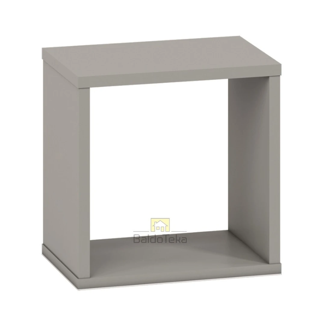 Kompaktiški LMDP stalai – Bukas Fjord, Balta matinė, Pilka Platina