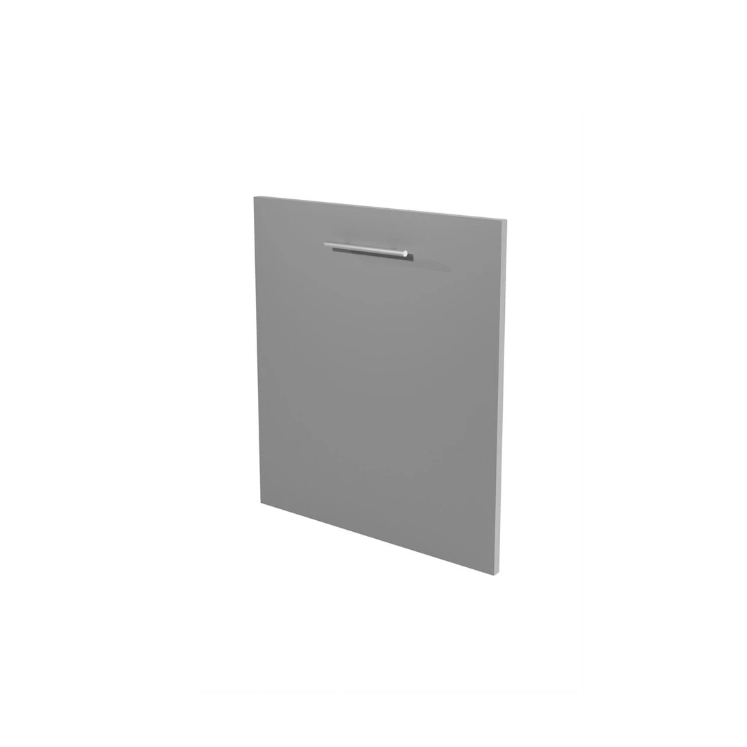 MDF spinta su METABOX stalčiais ir tyliais uždarymo mechanizmais