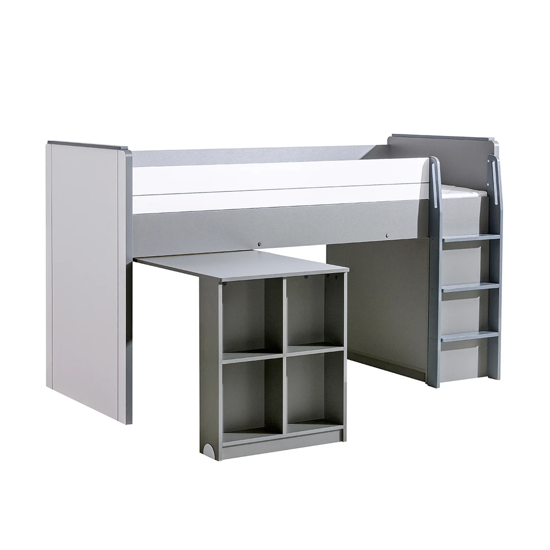 Ergonominės kėdės su minkštu atlošu