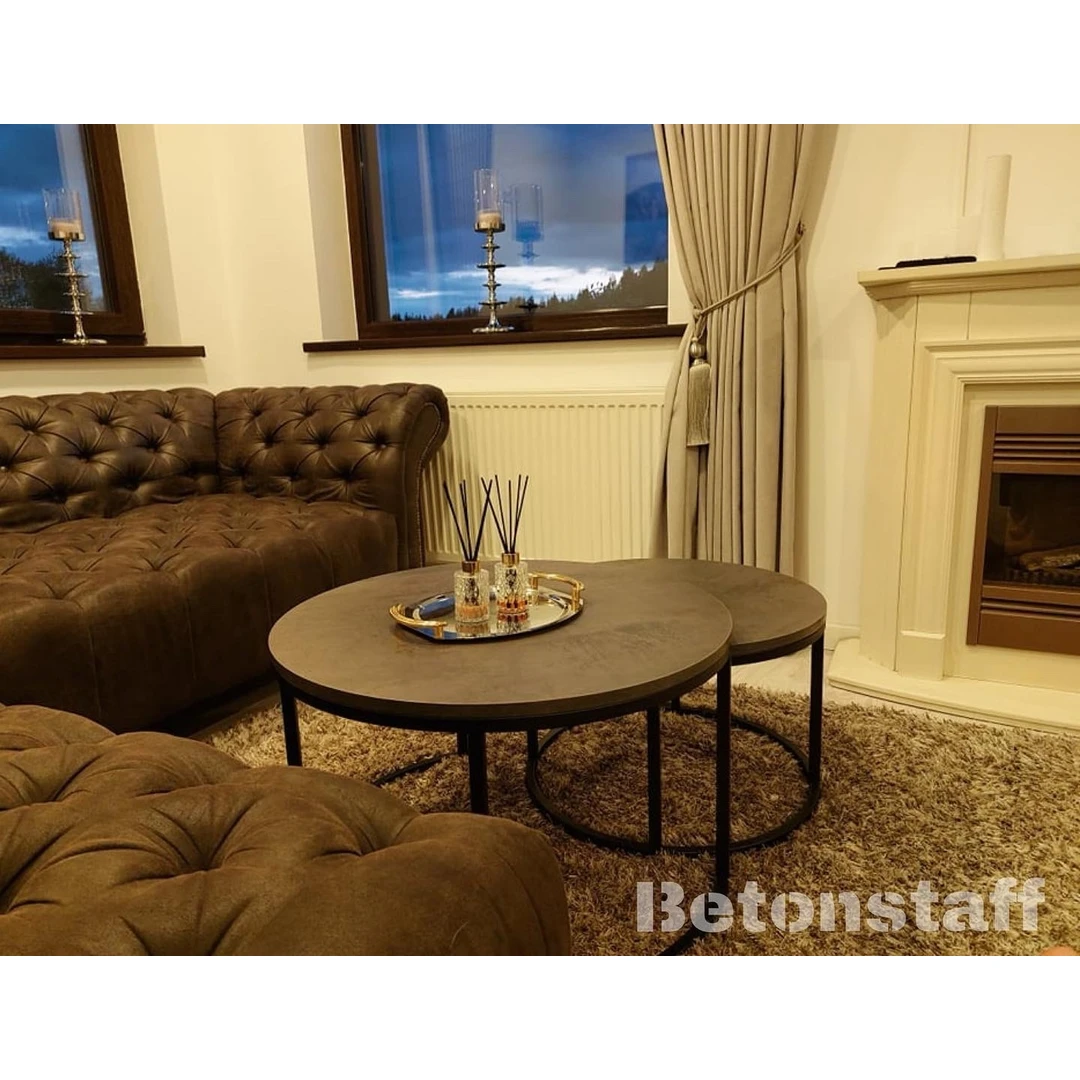 Individualūs baldai pagal jūsų užsakymą