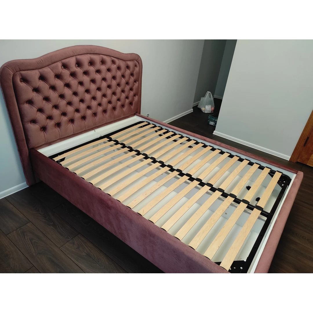 Premium lova „PERLAS“ su nemokamu pristatymu Šiauliuose