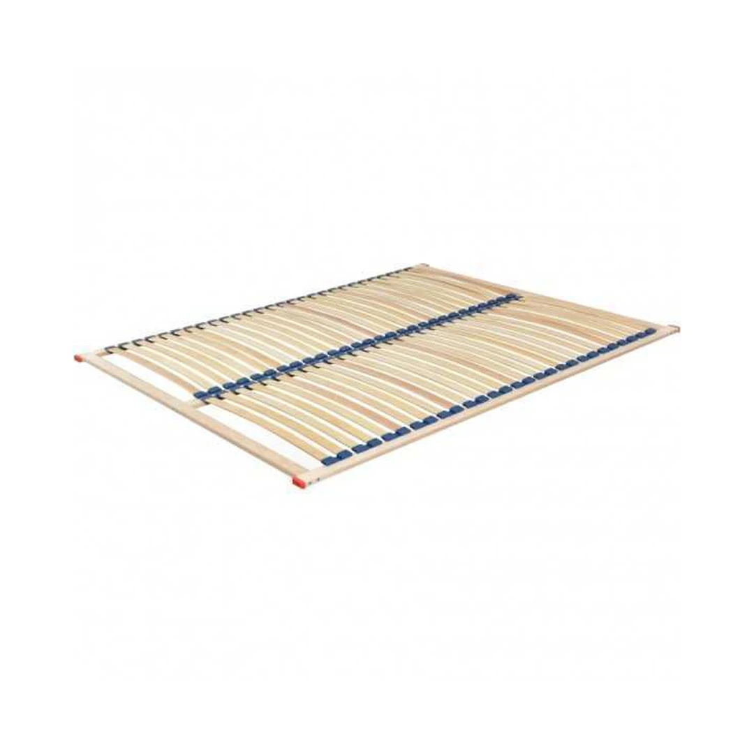 Ergonominis beržo faneros TWIN FLEX DUO čiužinio rėmas 139x196 cm