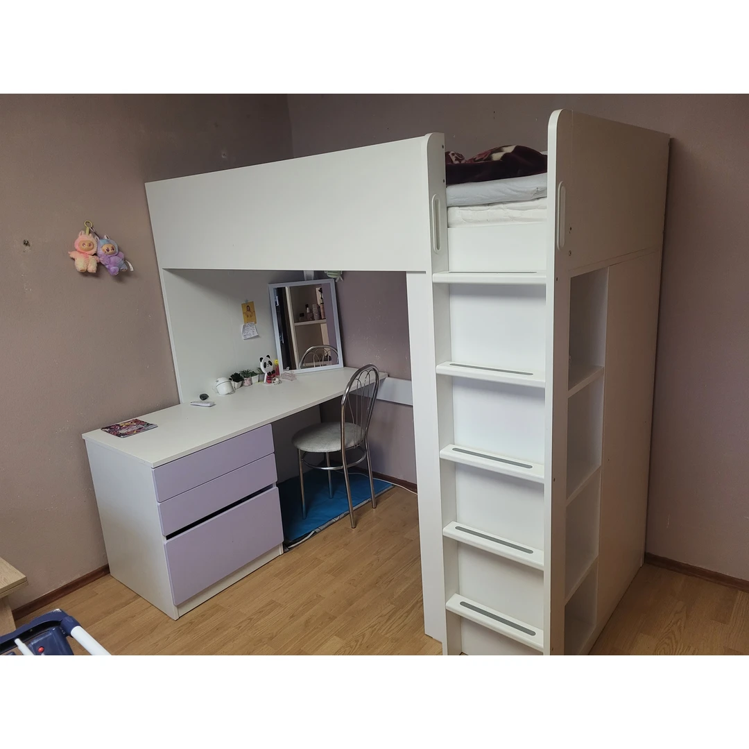 Naudota 200x90 lova 3 mėnesius