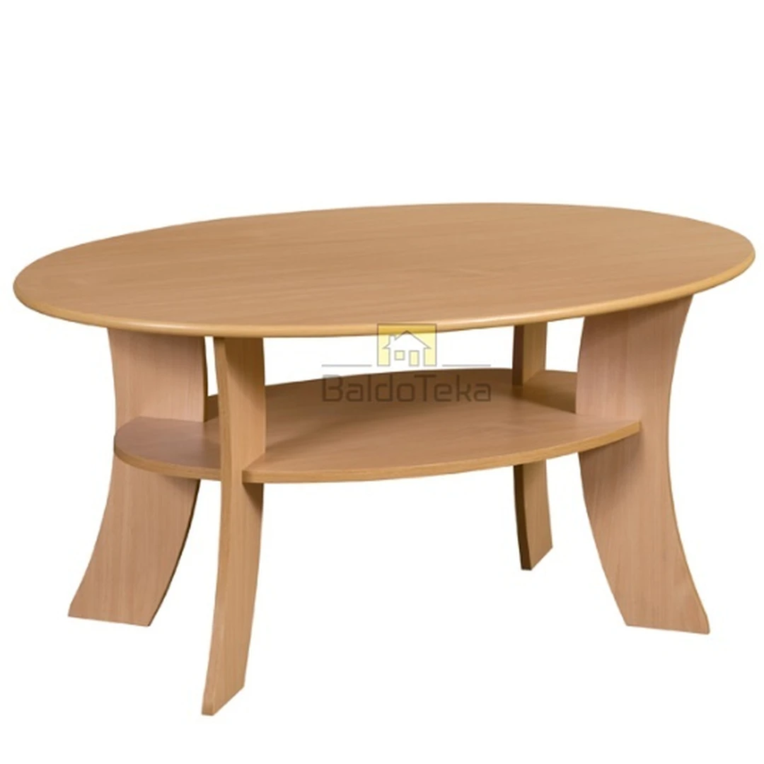 Elegantiška LMDP spintelė – 110x70x53 cm, spalva pagal pasirinkimą