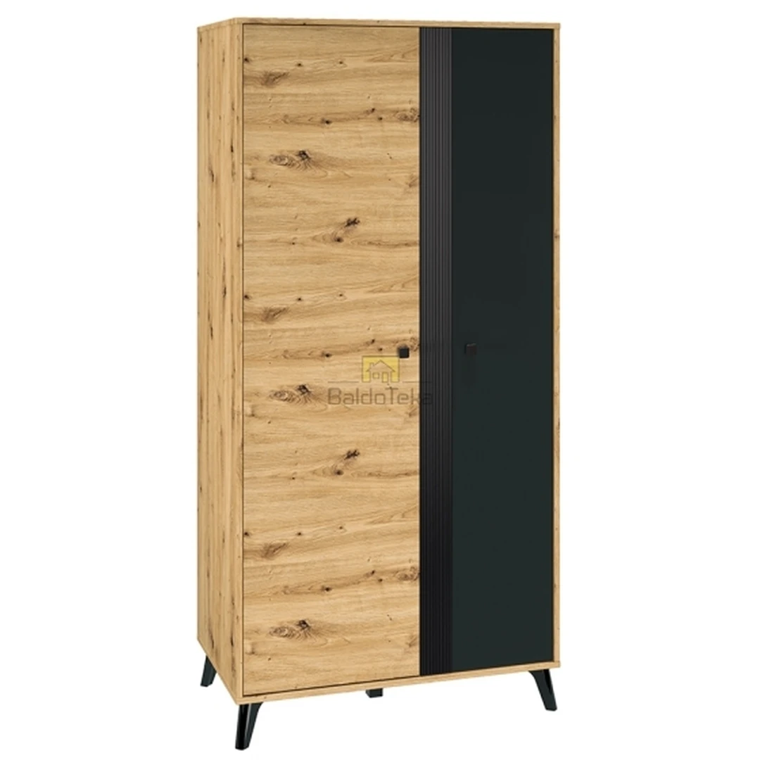 Ergonominė spintelė su moderniu dizainu