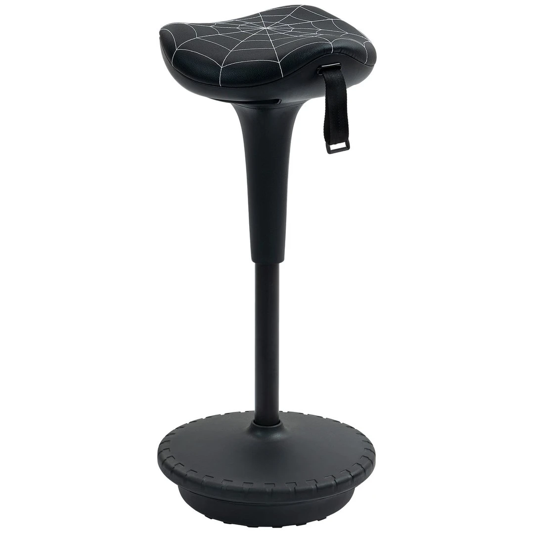 Ergonomiška supama biuro kėdė be atlošo