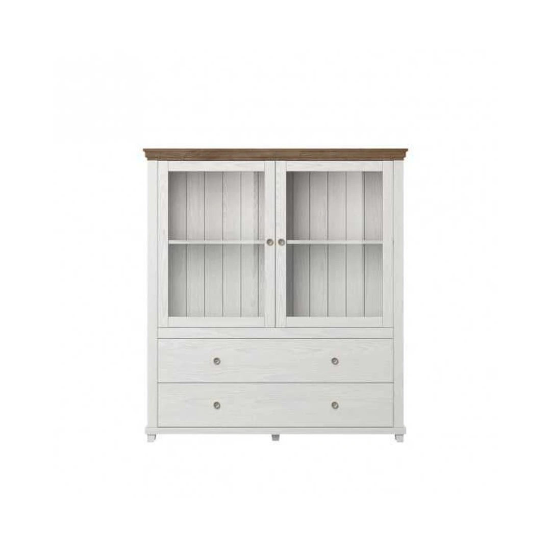 Moderni spinta su LED apšvietimu