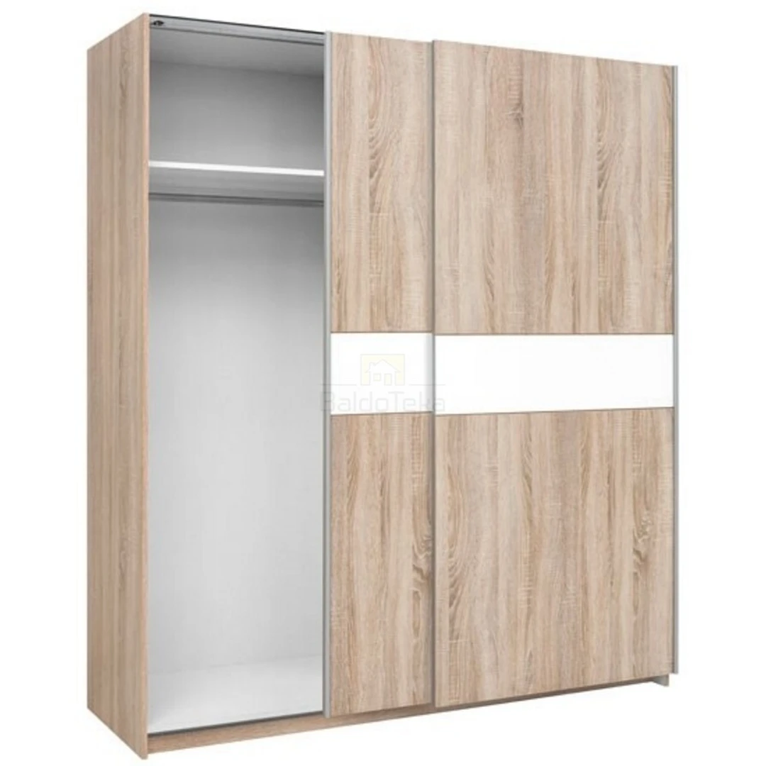 Įspūdinga F27 SZF spinta su moderniu dizainu