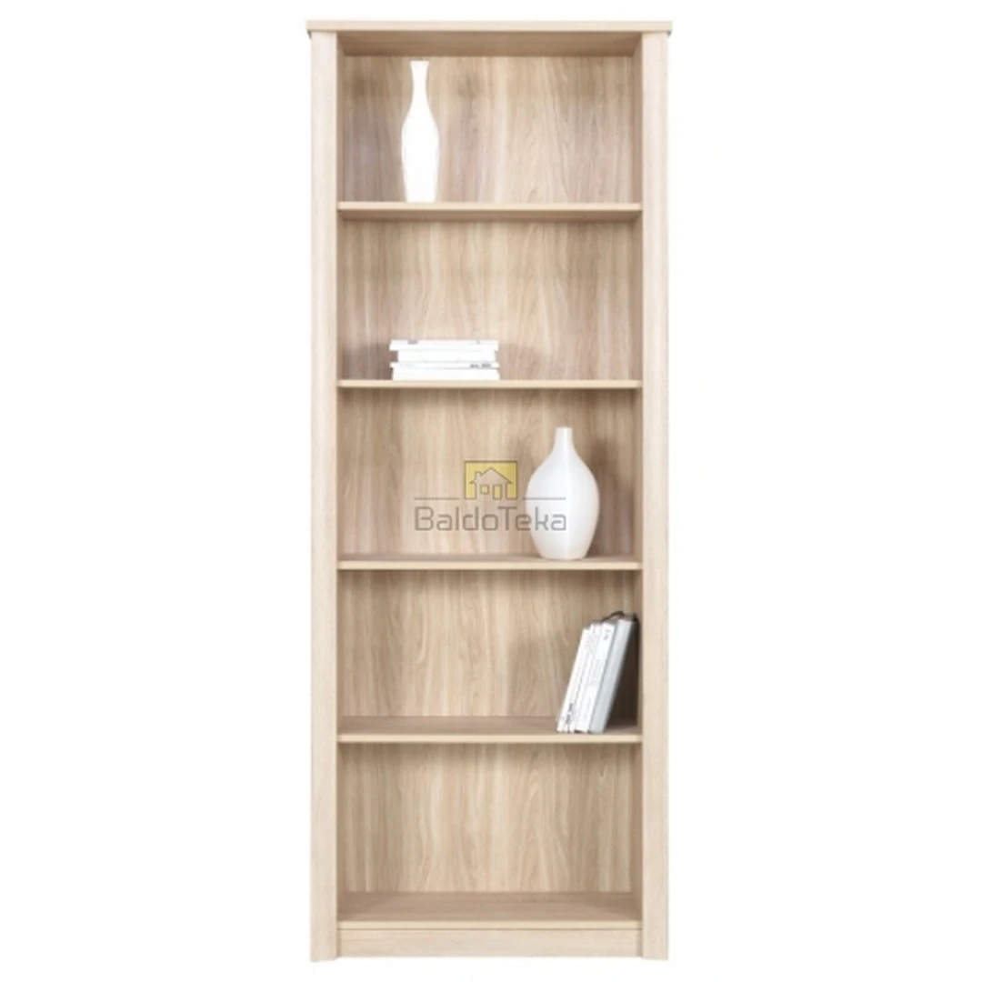 Elegantiškas spintų komplektas LMDP, 80/202/31 cm