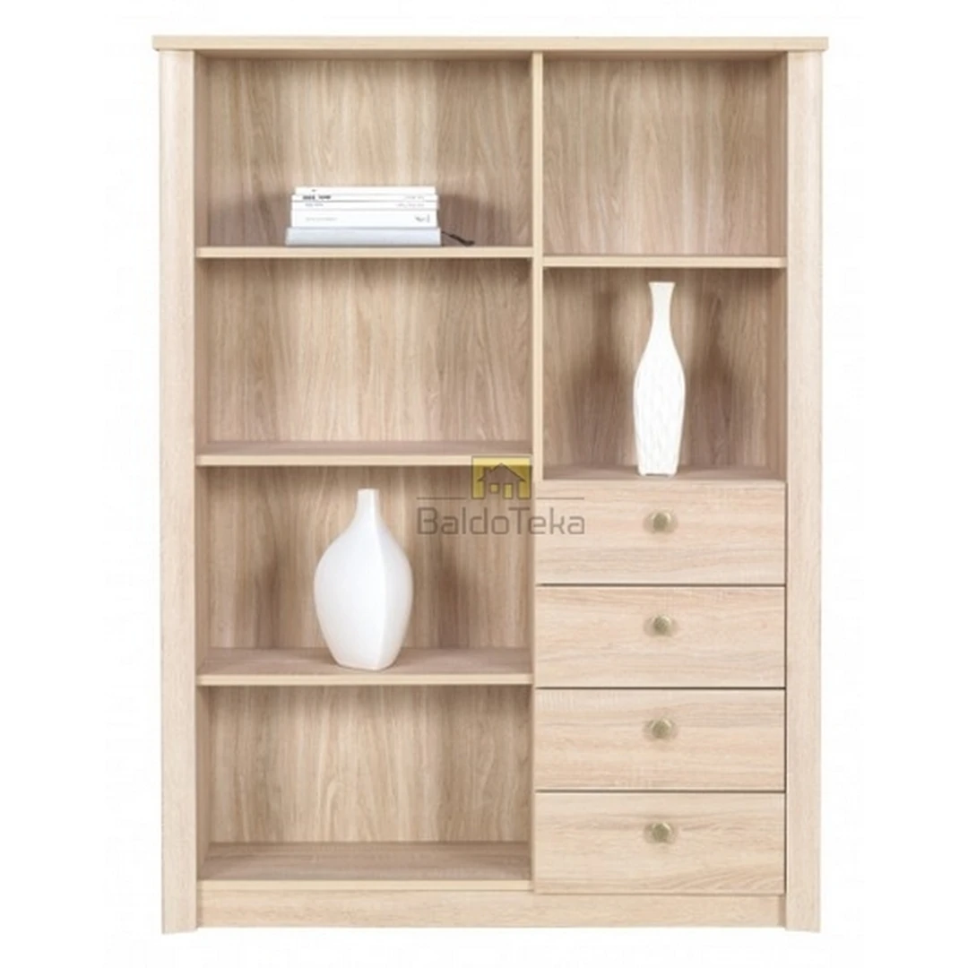 Stilinga spintelė 110x145 cm – pasirinkite spalvą!