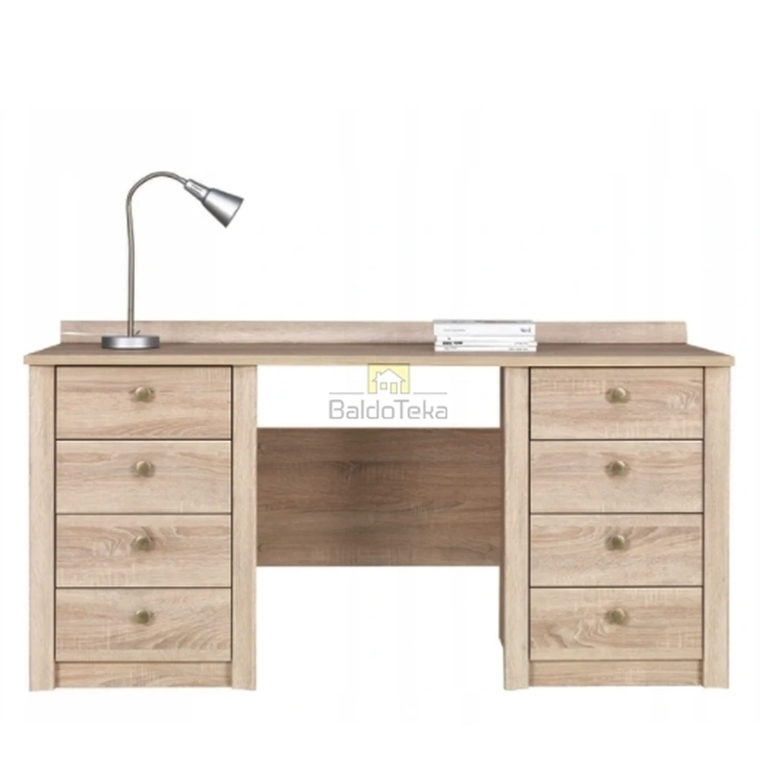 Ergonominė spintelė 160x75x60 cm, LMDP, spalva pagal pasirinkimą