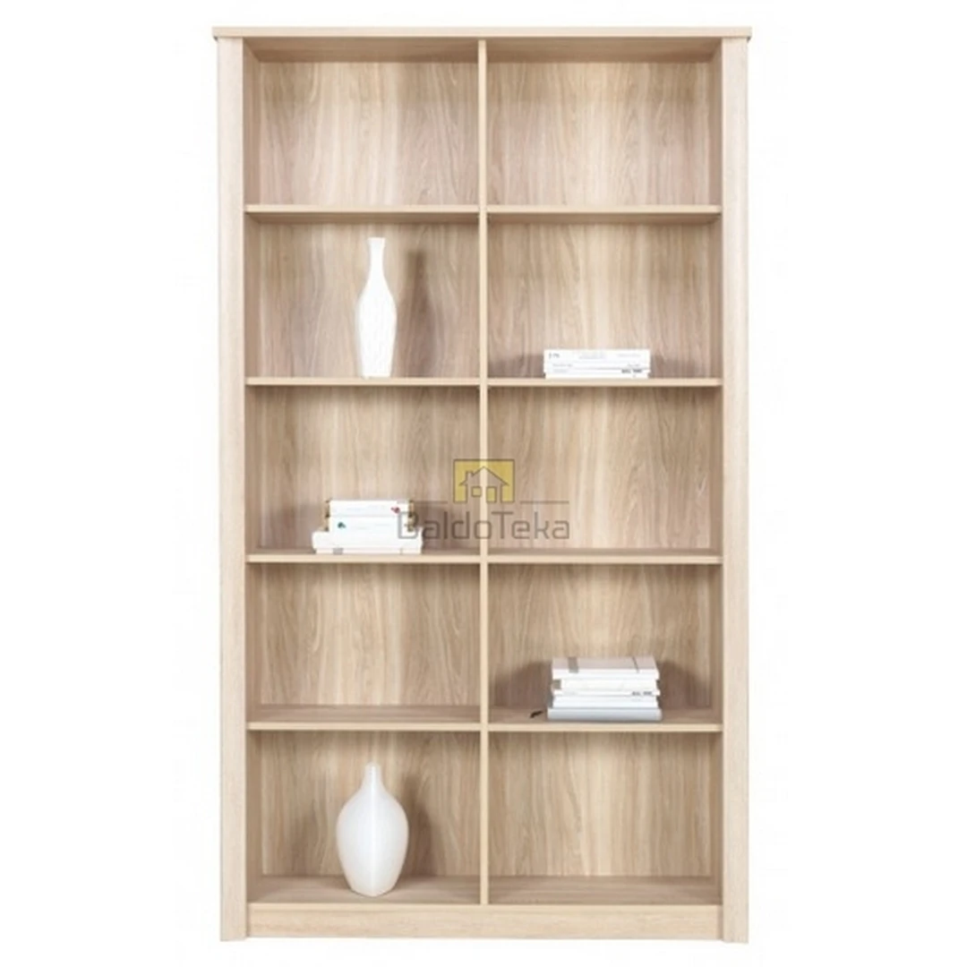 Stilinga spintelė 120x202 cm, 16 mm MDF, spalva pagal pasirinkimą