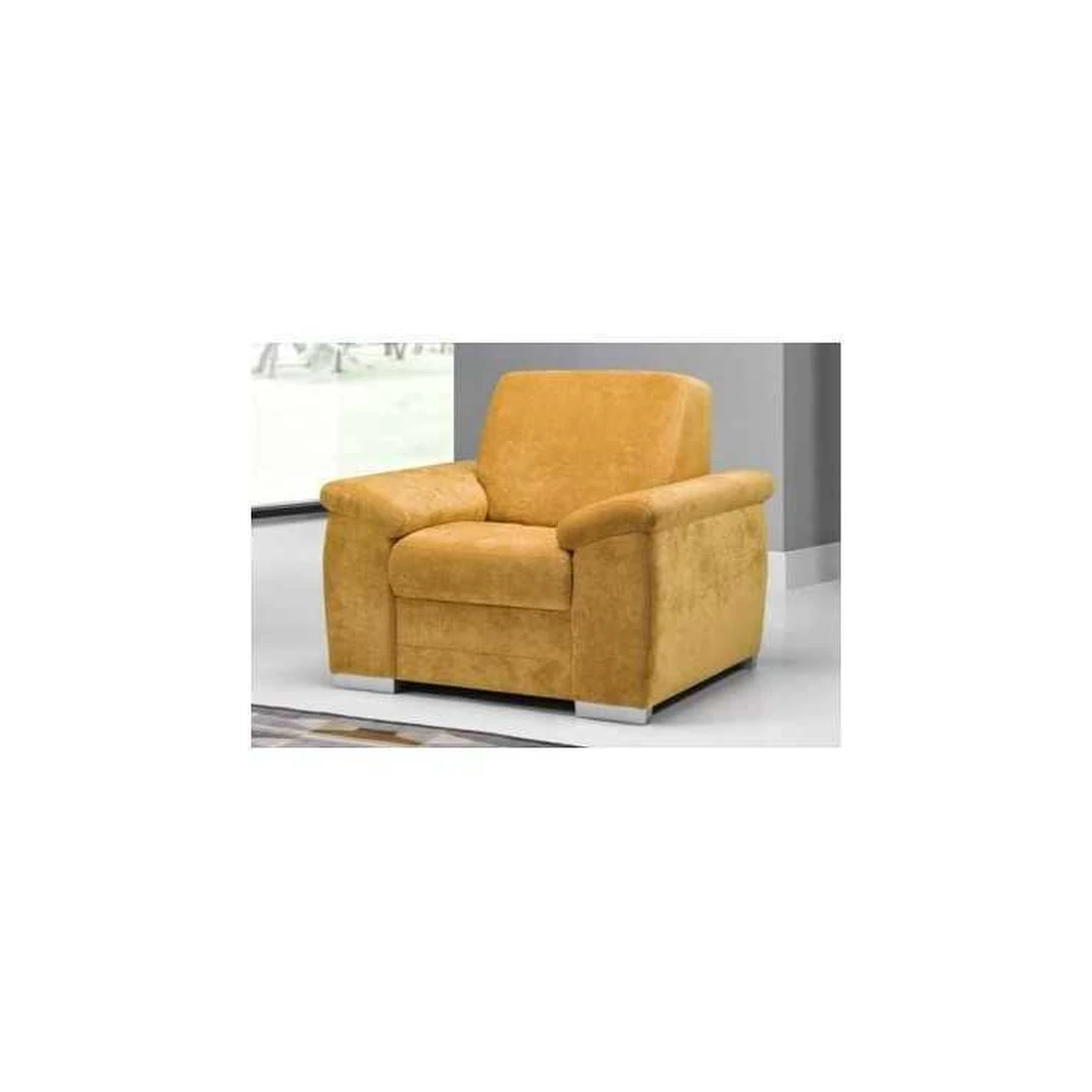 Ergonominis fotelis BARELLO SA – patogumas ir stilius