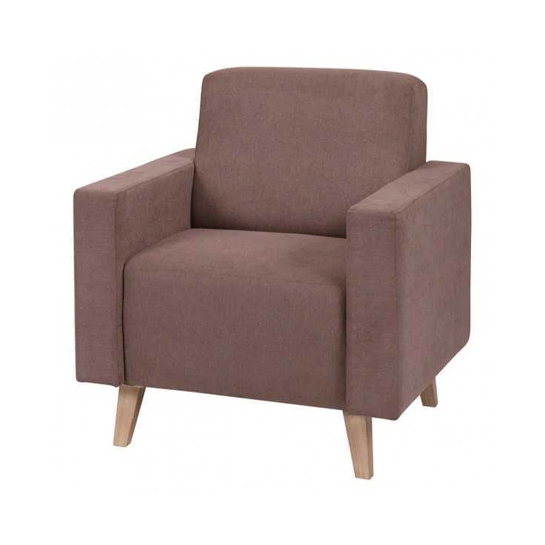 Ergonomiška sofos lova MORIC 03 su mediniu rėmu