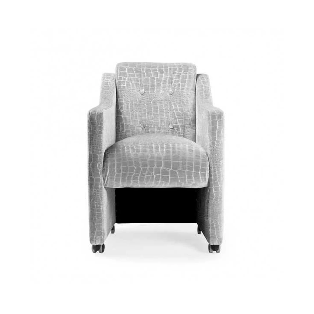 Ergonominis fotelis BOSS – patogumas ir stilius