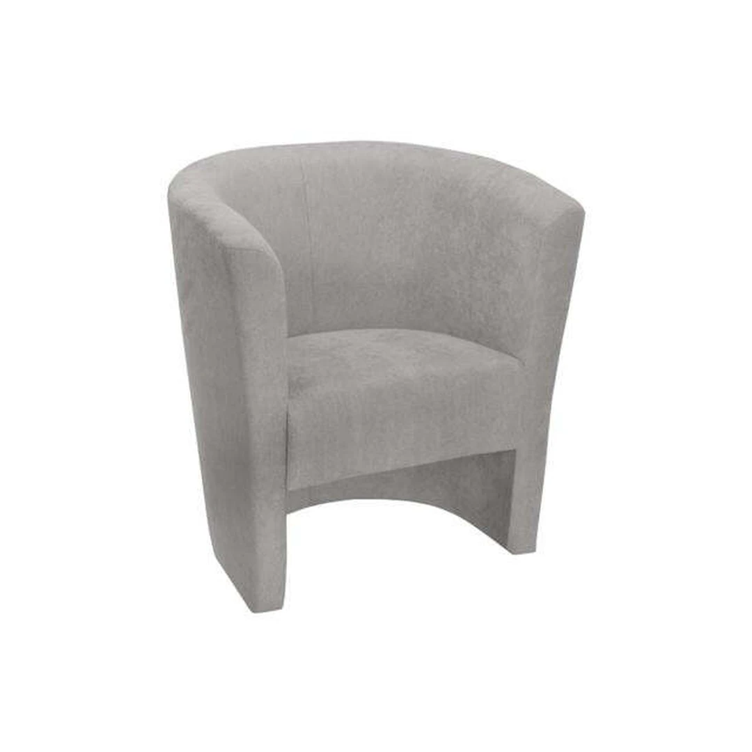 Elegantiška minkšta sofa su atlošu