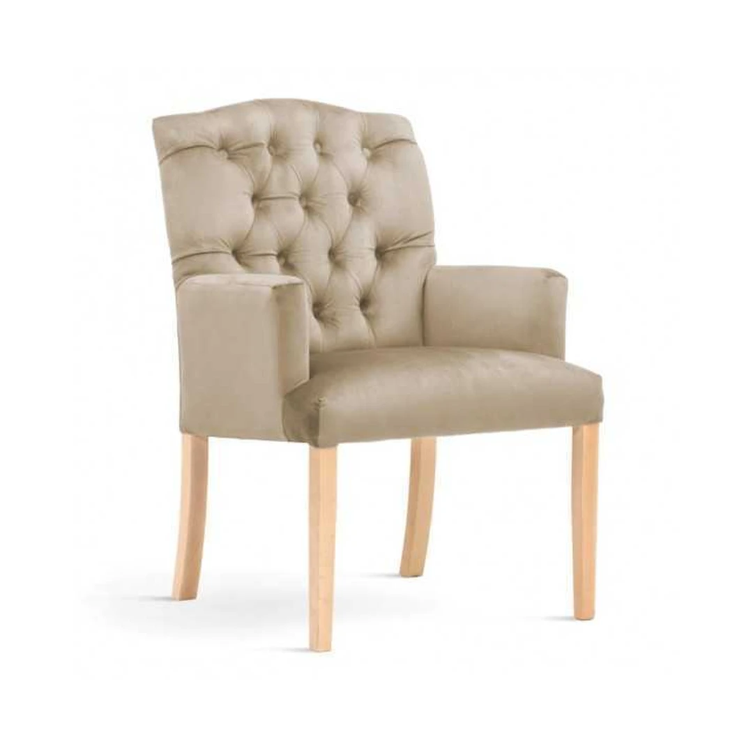 Ergonominis fotelis GABRIEL – patogumas ir stilius